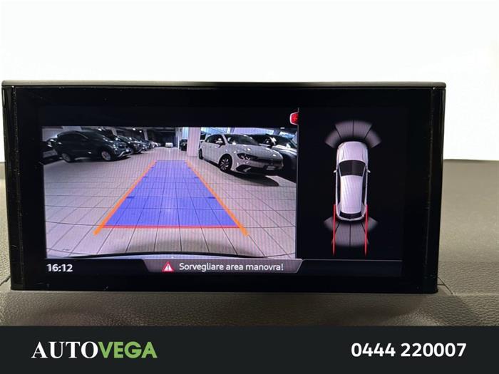 AutoVega - AUDI Q2 | ID 35963