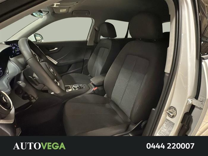 AutoVega - AUDI Q2 | ID 35963
