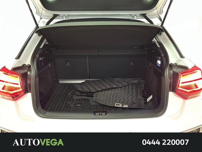 AutoVega - AUDI Q2 | ID 35963
