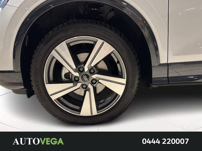 AutoVega - AUDI Q2 | ID 35963