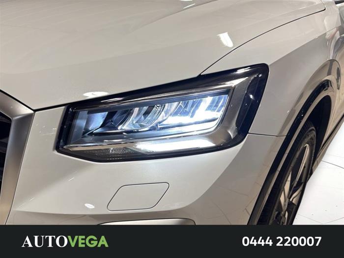AutoVega - AUDI Q2 | ID 35963