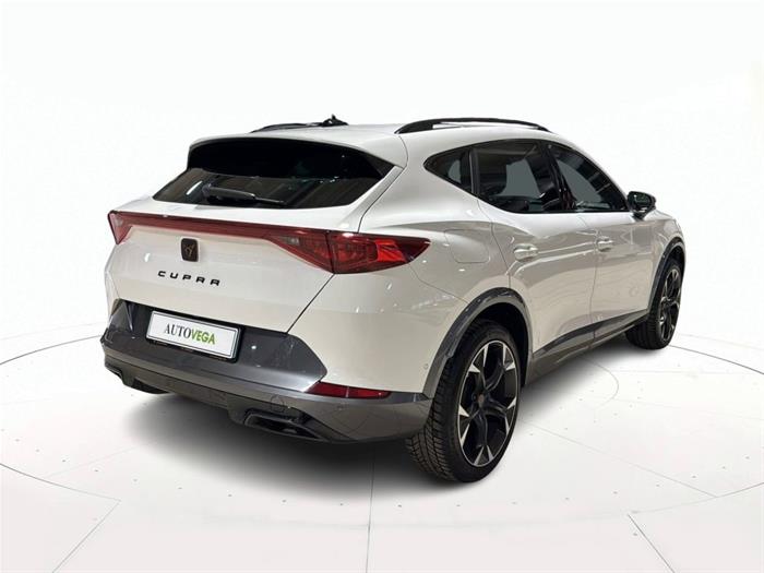 AutoVega - CUPRA Formentor | ID 35964