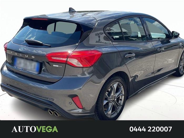 AutoVega - FORD Focus | ID 35965