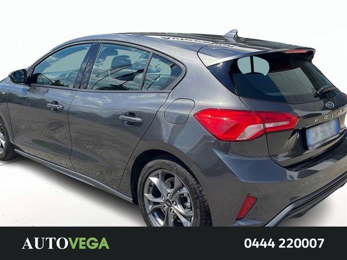 AutoVega - FORD Focus | ID 35965