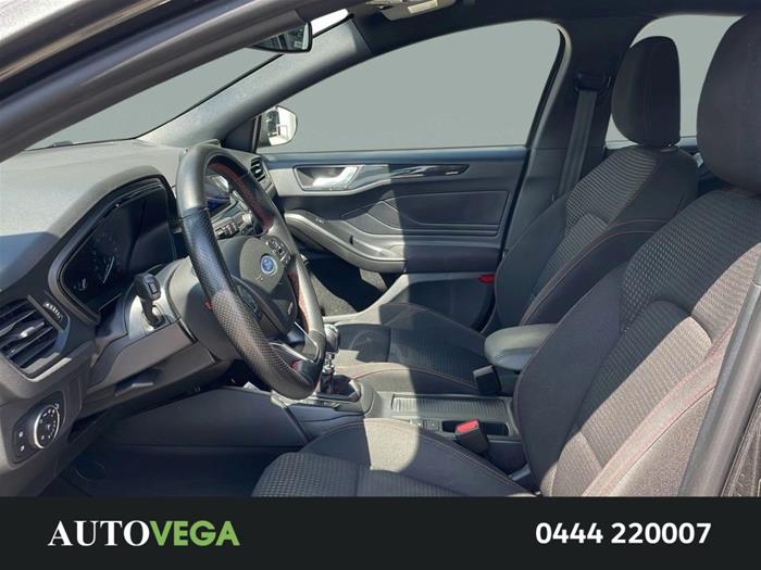 AutoVega - FORD Focus | ID 35965