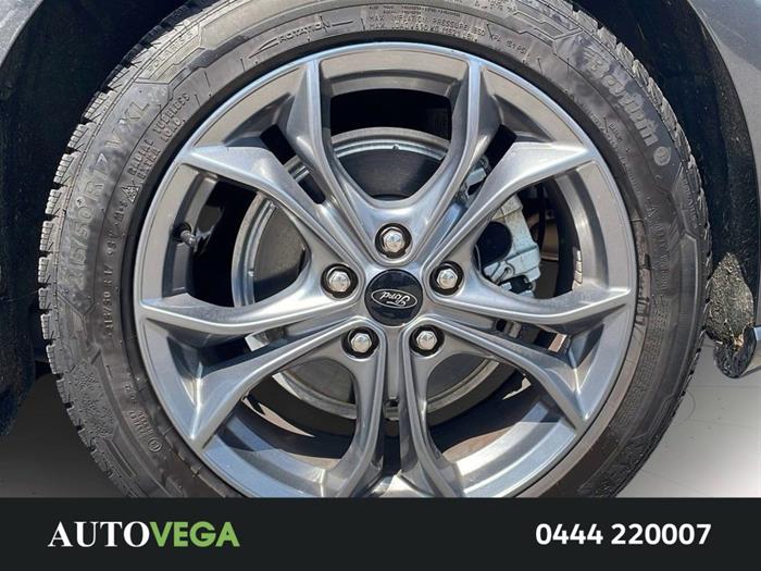 AutoVega - FORD Focus | ID 35965