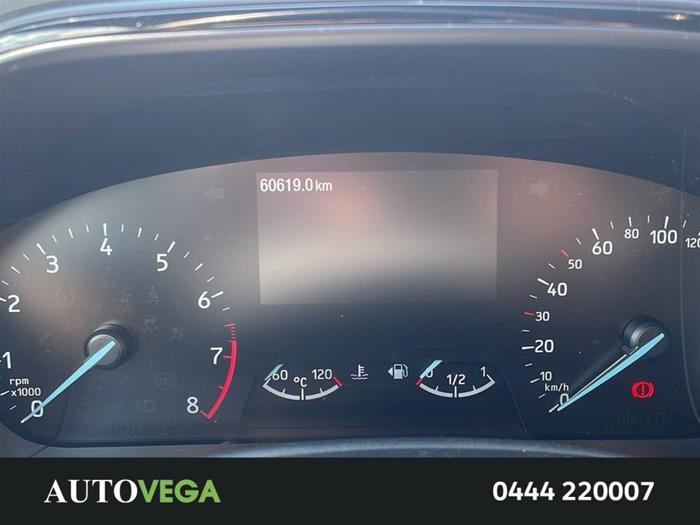 AutoVega - FORD Focus | ID 35965