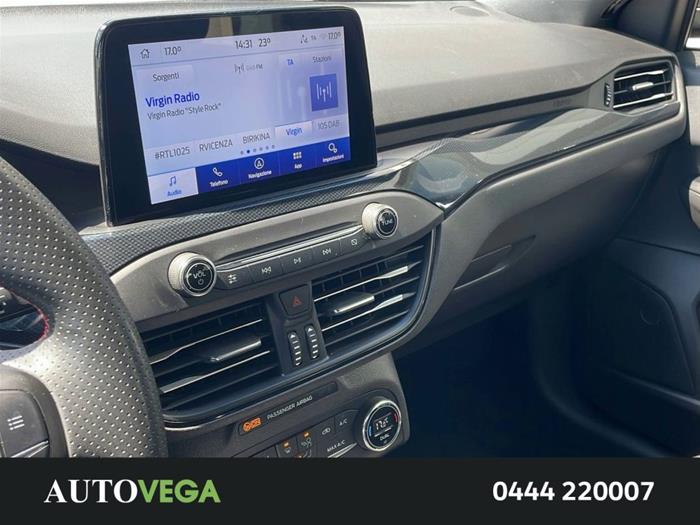 AutoVega - FORD Focus | ID 35965