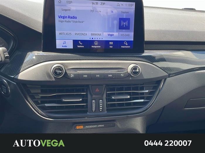 AutoVega - FORD Focus | ID 35965