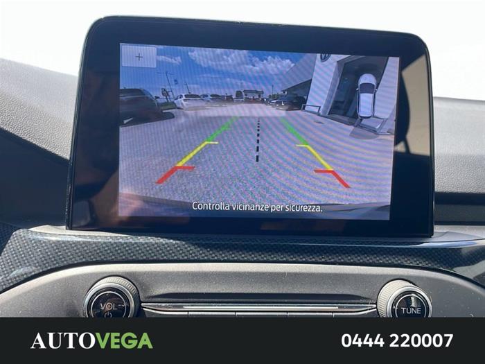 AutoVega - FORD Focus | ID 35965