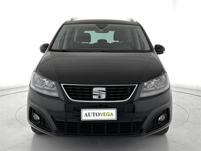 AutoVega - SEAT Alhambra | ID 35978