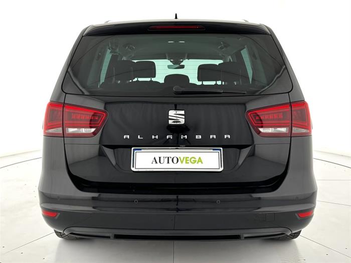 AutoVega - SEAT Alhambra | ID 35978