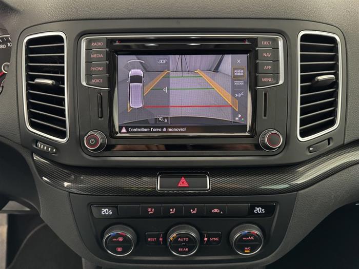 AutoVega - SEAT Alhambra | ID 35978