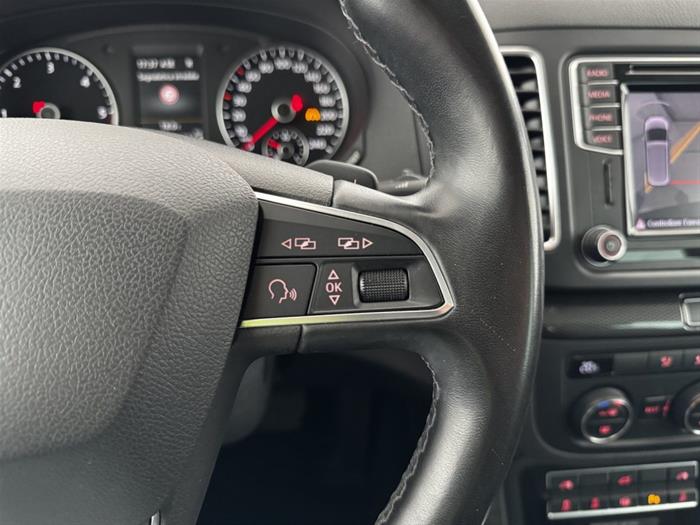 AutoVega - SEAT Alhambra | ID 35978