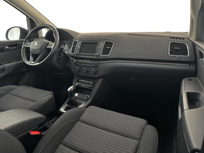 AutoVega - SEAT Alhambra | ID 35978