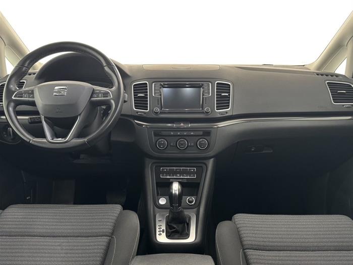 AutoVega - SEAT Alhambra | ID 35978