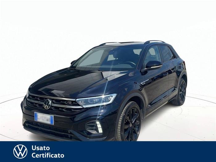 AutoVega - VOLKSWAGEN T-Roc | ID 35979