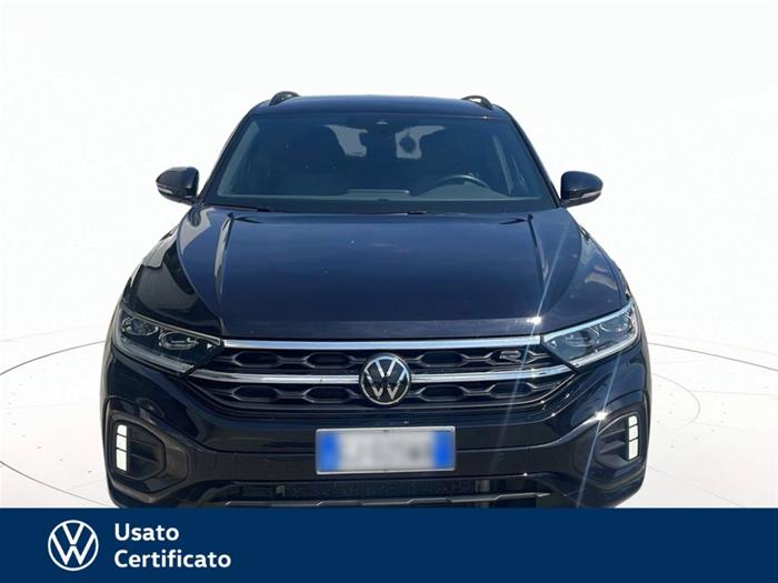 AutoVega - VOLKSWAGEN T-Roc | ID 35979
