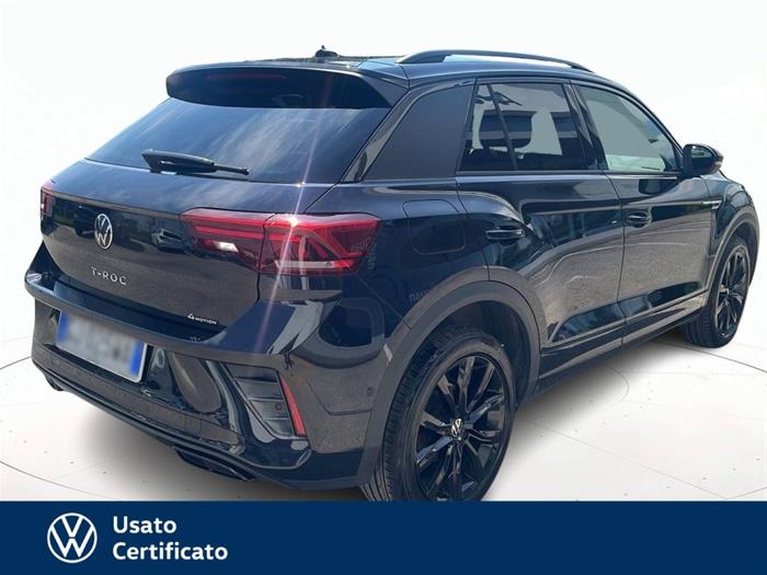 AutoVega - VOLKSWAGEN T-Roc | ID 35979
