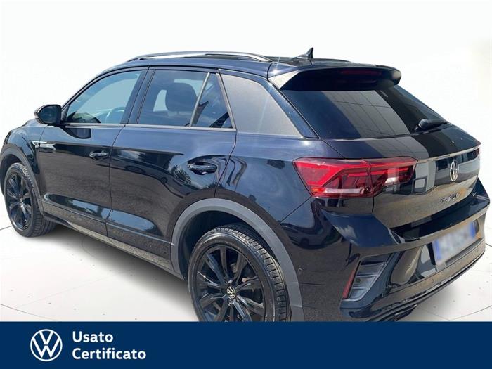 AutoVega - VOLKSWAGEN T-Roc | ID 35979