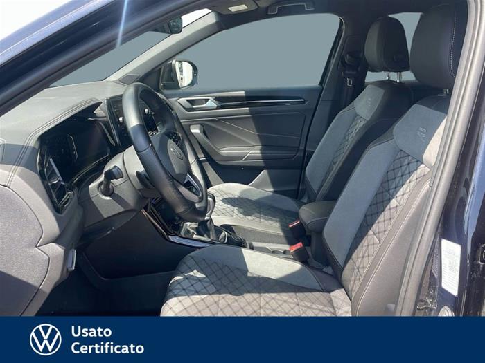 AutoVega - VOLKSWAGEN T-Roc | ID 35979