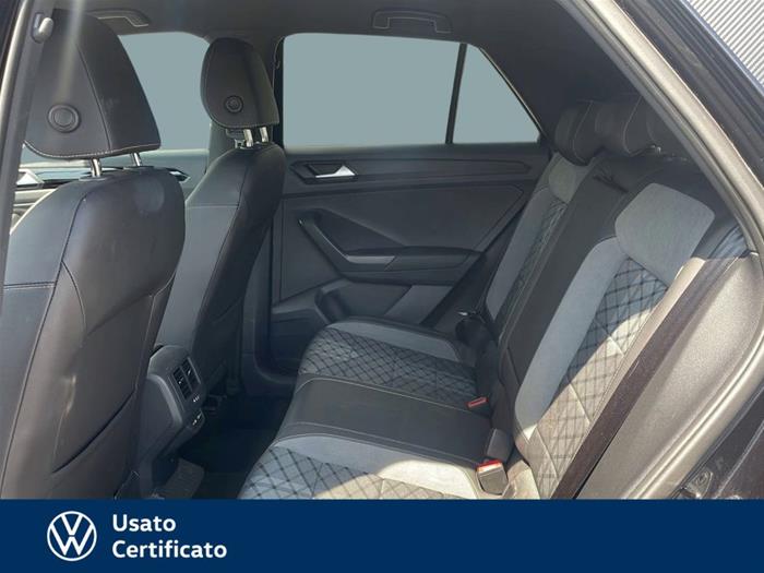 AutoVega - VOLKSWAGEN T-Roc | ID 35979