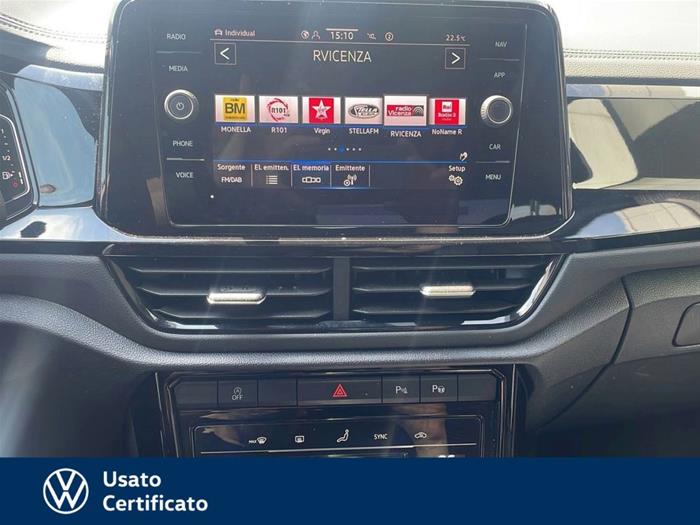 AutoVega - VOLKSWAGEN T-Roc | ID 35979