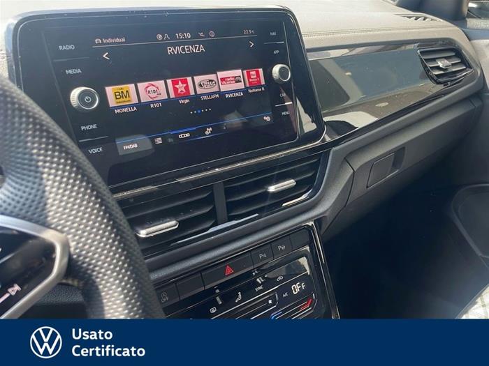 AutoVega - VOLKSWAGEN T-Roc | ID 35979