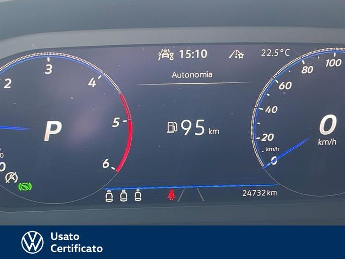 AutoVega - VOLKSWAGEN T-Roc | ID 35979