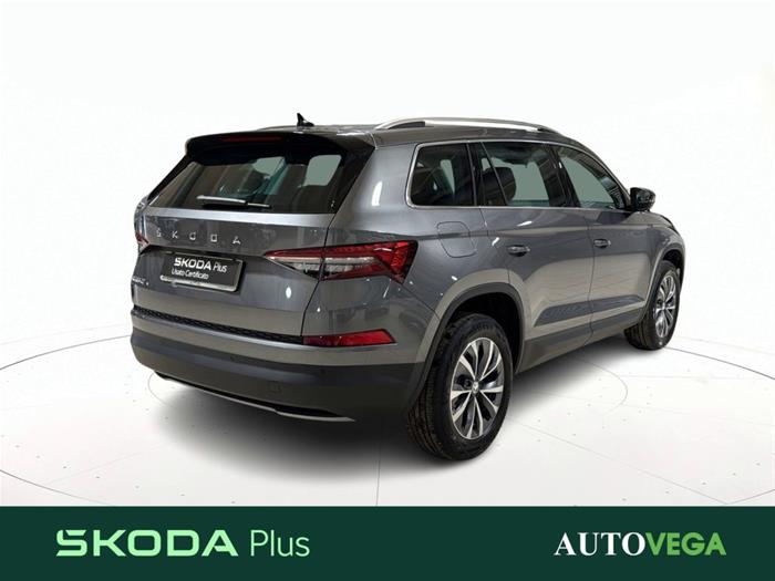 AutoVega - SKODA Kodiaq | ID 35995