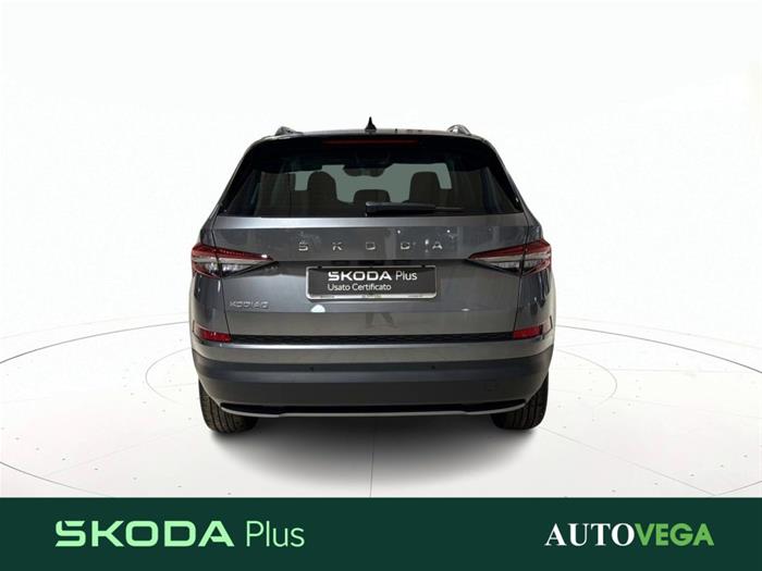 AutoVega - SKODA Kodiaq | ID 35995
