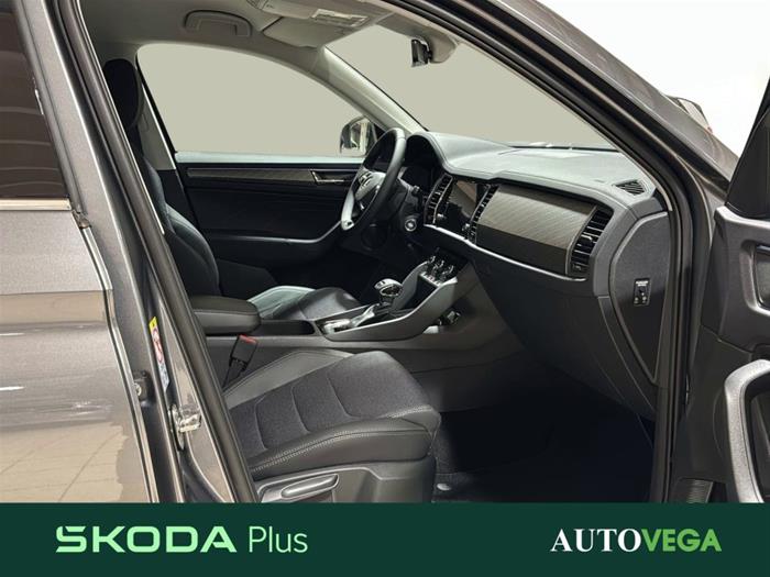 AutoVega - SKODA Kodiaq | ID 35995