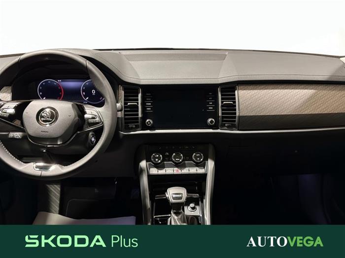 AutoVega - SKODA Kodiaq | ID 35995
