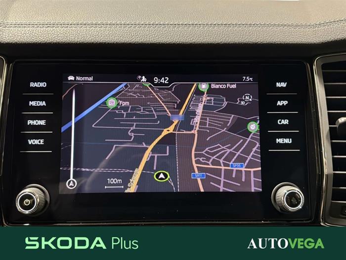 AutoVega - SKODA Kodiaq | ID 35995