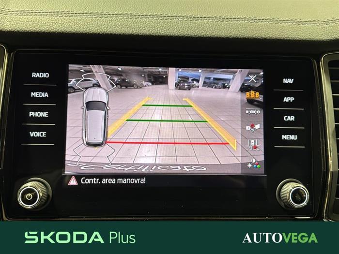 AutoVega - SKODA Kodiaq | ID 35995