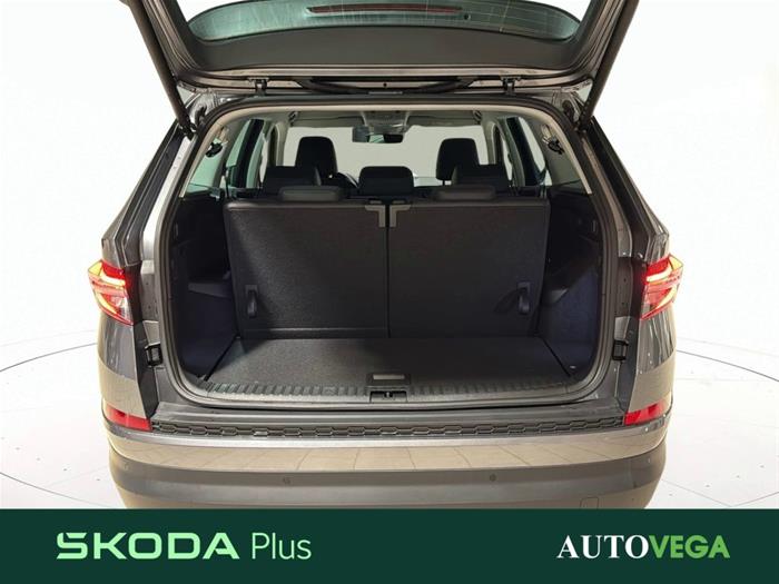 AutoVega - SKODA Kodiaq | ID 35995