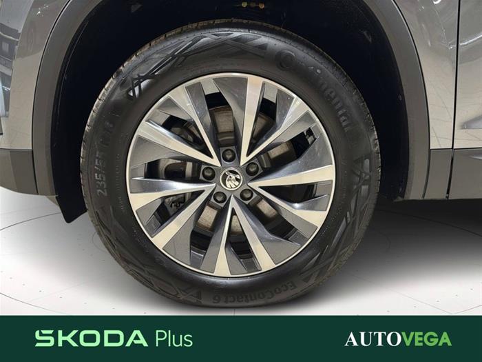 AutoVega - SKODA Kodiaq | ID 35995