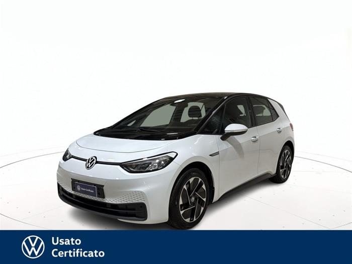 AutoVega - VOLKSWAGEN ID.3 | ID 35994