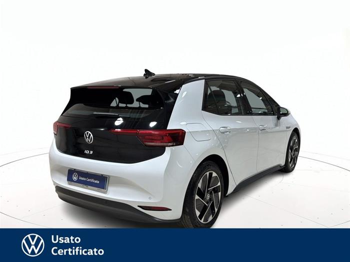 AutoVega - VOLKSWAGEN ID.3 | ID 35994