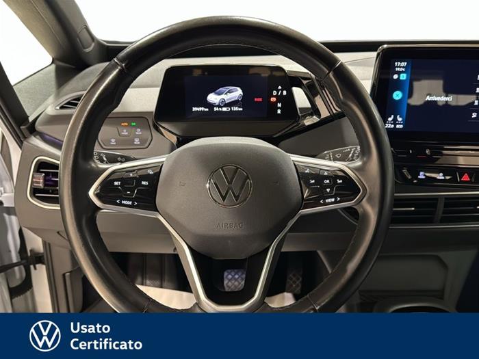 AutoVega - VOLKSWAGEN ID.3 | ID 35994