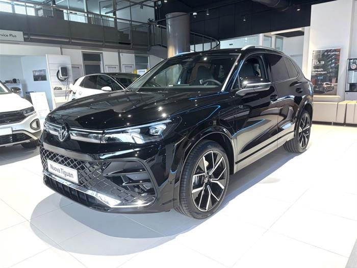 AutoVega - VOLKSWAGEN Tiguan | ID 35996