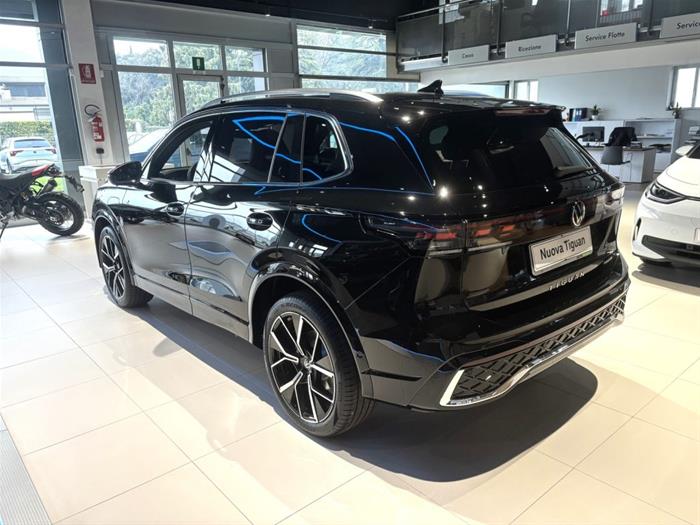 AutoVega - VOLKSWAGEN Tiguan | ID 35996