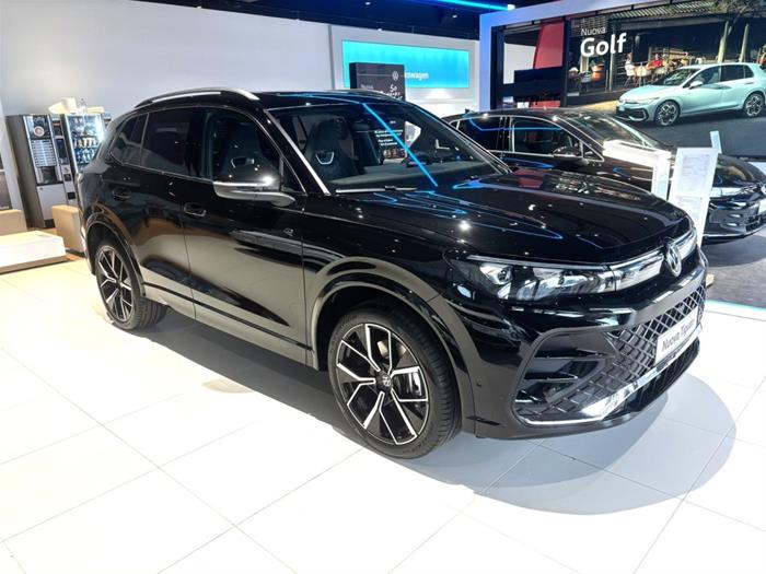 AutoVega - VOLKSWAGEN Tiguan | ID 35996