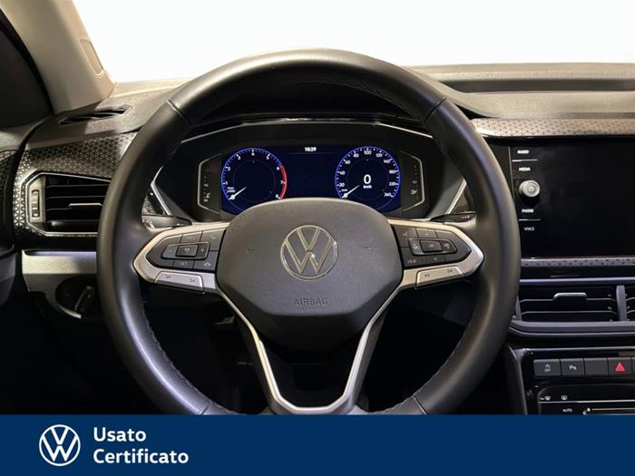 AutoVega - VOLKSWAGEN T-Cross | ID 35997