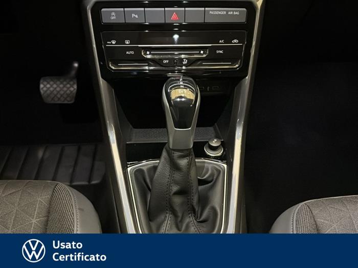 AutoVega - VOLKSWAGEN T-Cross | ID 35997