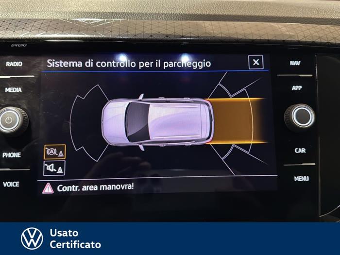 AutoVega - VOLKSWAGEN T-Cross | ID 35997