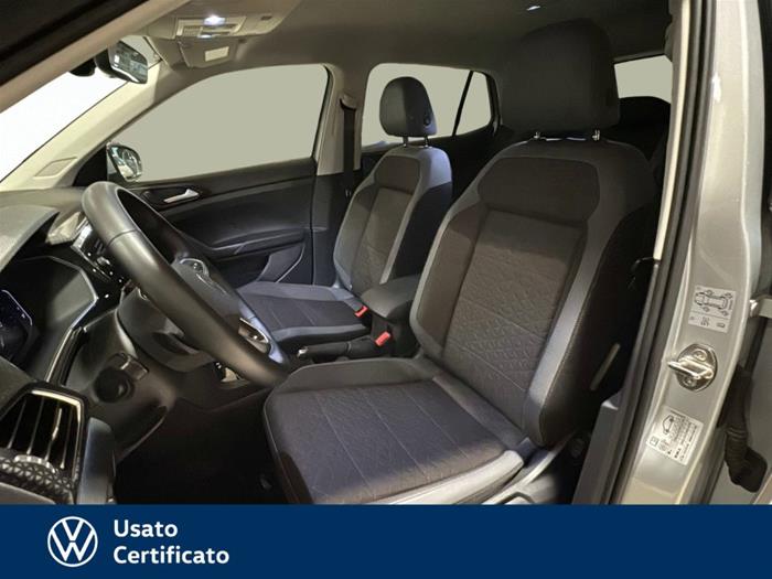 AutoVega - VOLKSWAGEN T-Cross | ID 35997