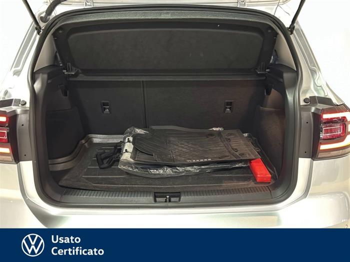 AutoVega - VOLKSWAGEN T-Cross | ID 35997