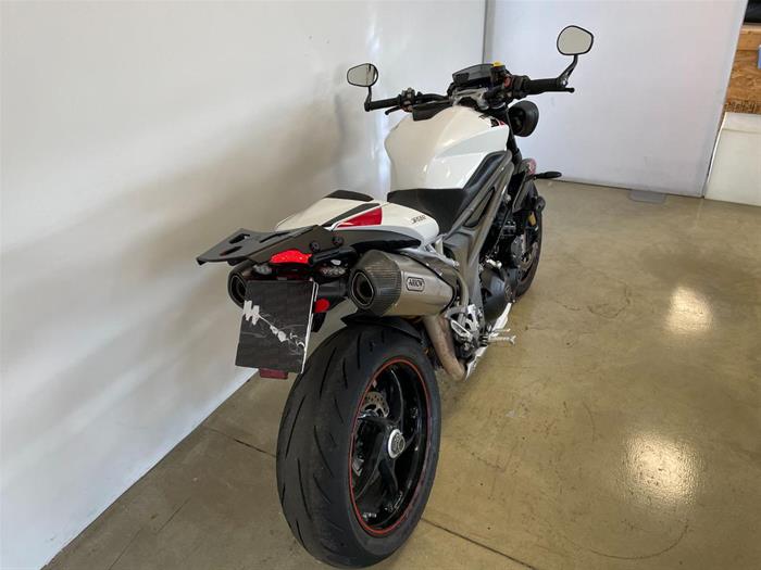 AutoVega - TRIUMPH Speed Triple RS | ID 36032