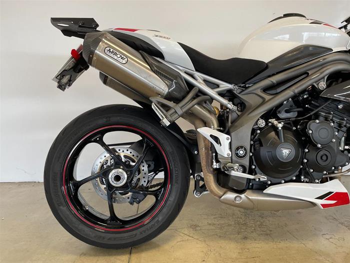 AutoVega - TRIUMPH Speed Triple RS | ID 36032